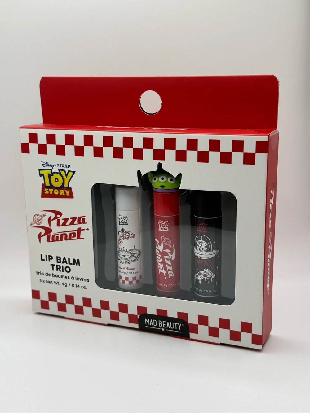 Mad Beauty brand new